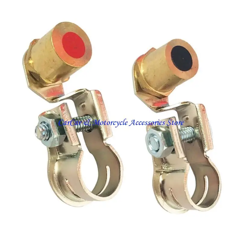 

G5AD Терминал зажима Quick Release Extender Auco Accessessesies Extender разъем разъема