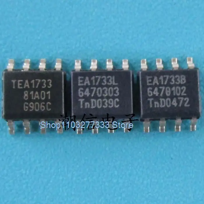 5 шт./лот TEA1733 EA1733L EA1733B EA1733A