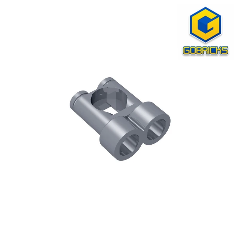 Гобрикс GDS-1048 Минифигурки Приборы Бинокль Совместимы с городскими игрушками Lego 30162, Сборные строительные блоки технические.