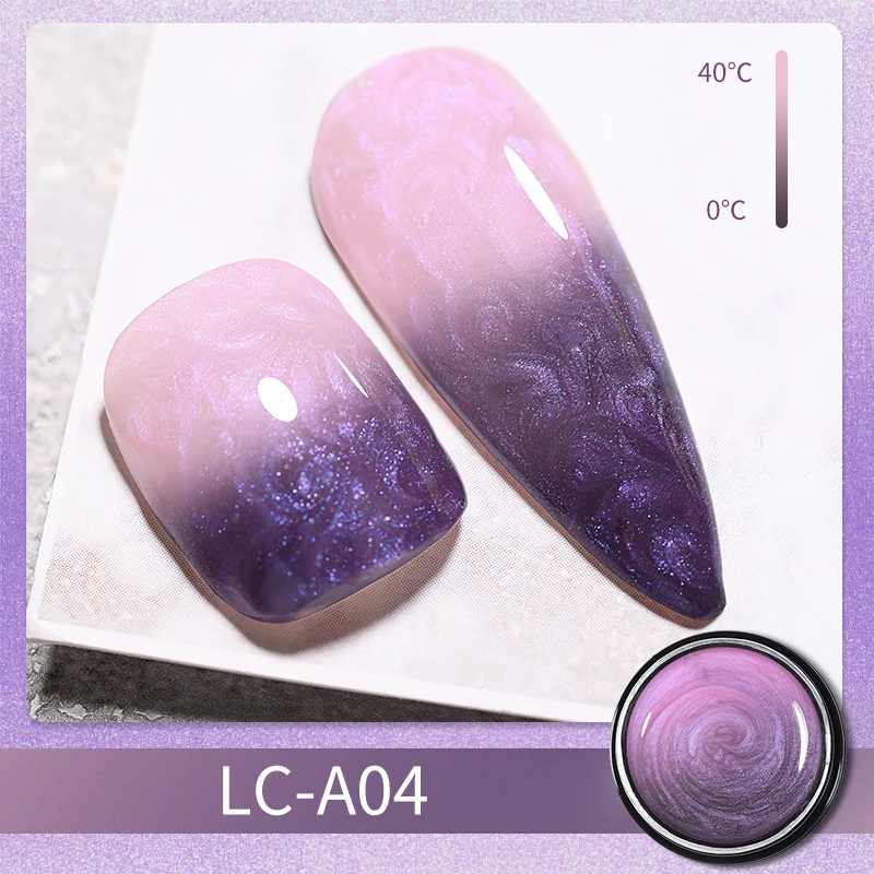 Гель-лак для ногтей Macaron Blue Neon Colors Semi Permanent Soak Off UV Painting Nail Art Base Top дизайна