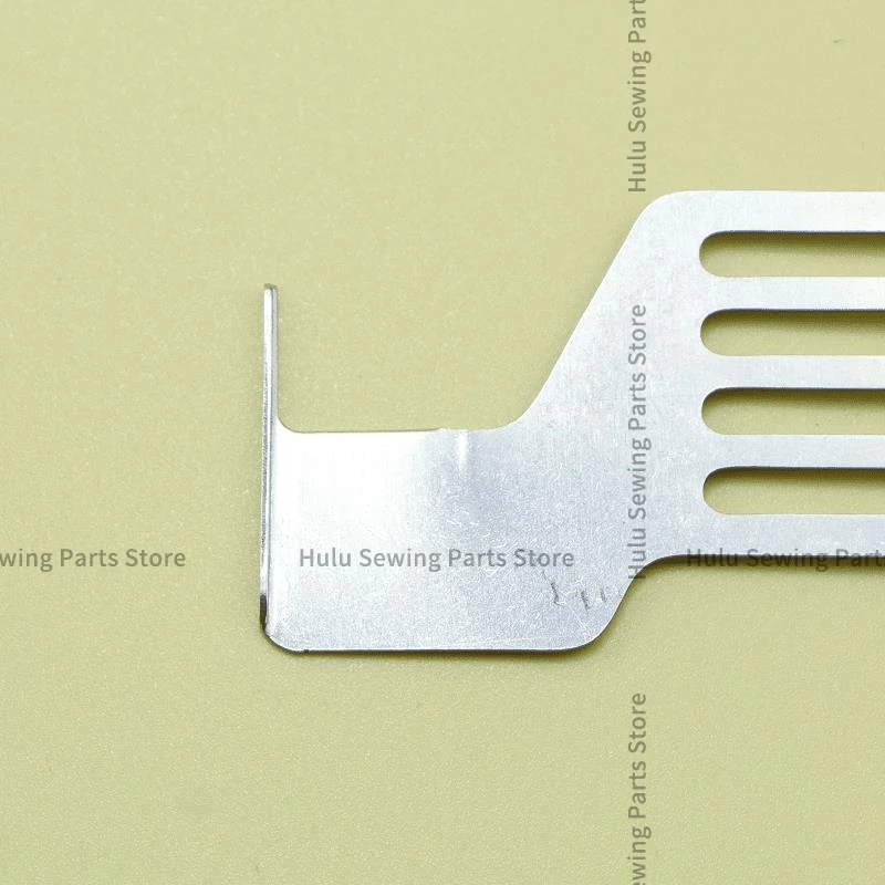 Общий новый двусторонний фитинг Dark Line Stop Стандартный стопор на воротнике с