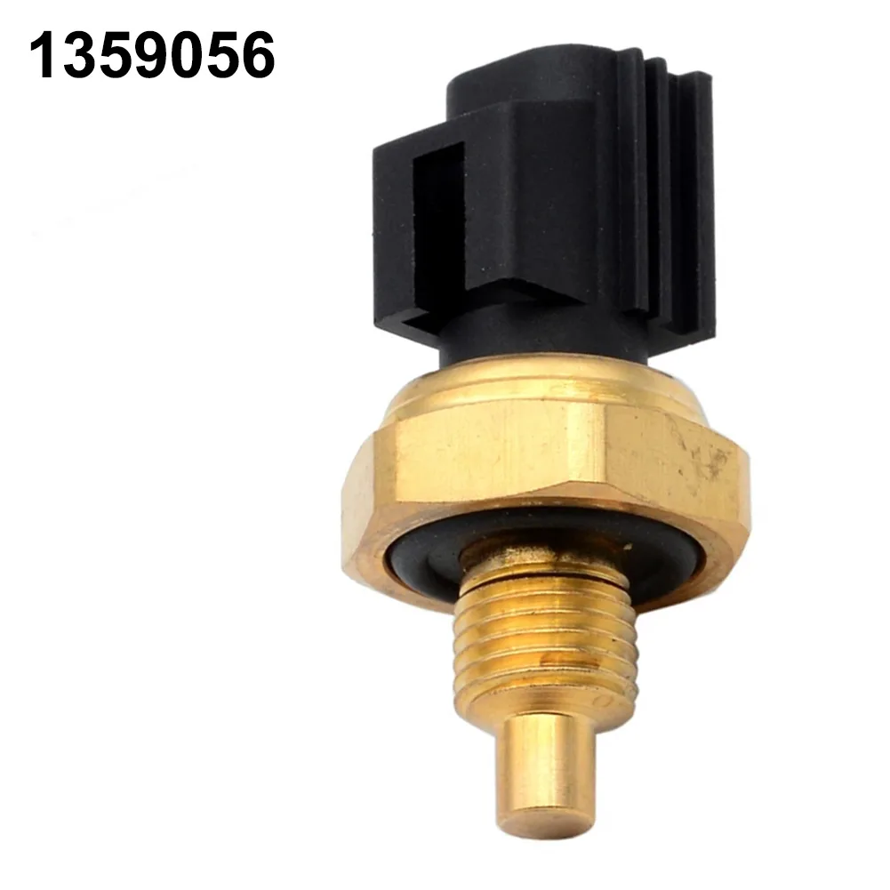 

Part Connector 1359056 Accessories Black For Land Rover Range For Rover Sport LR3 LR4 Oil Coolant Plastic Brand New