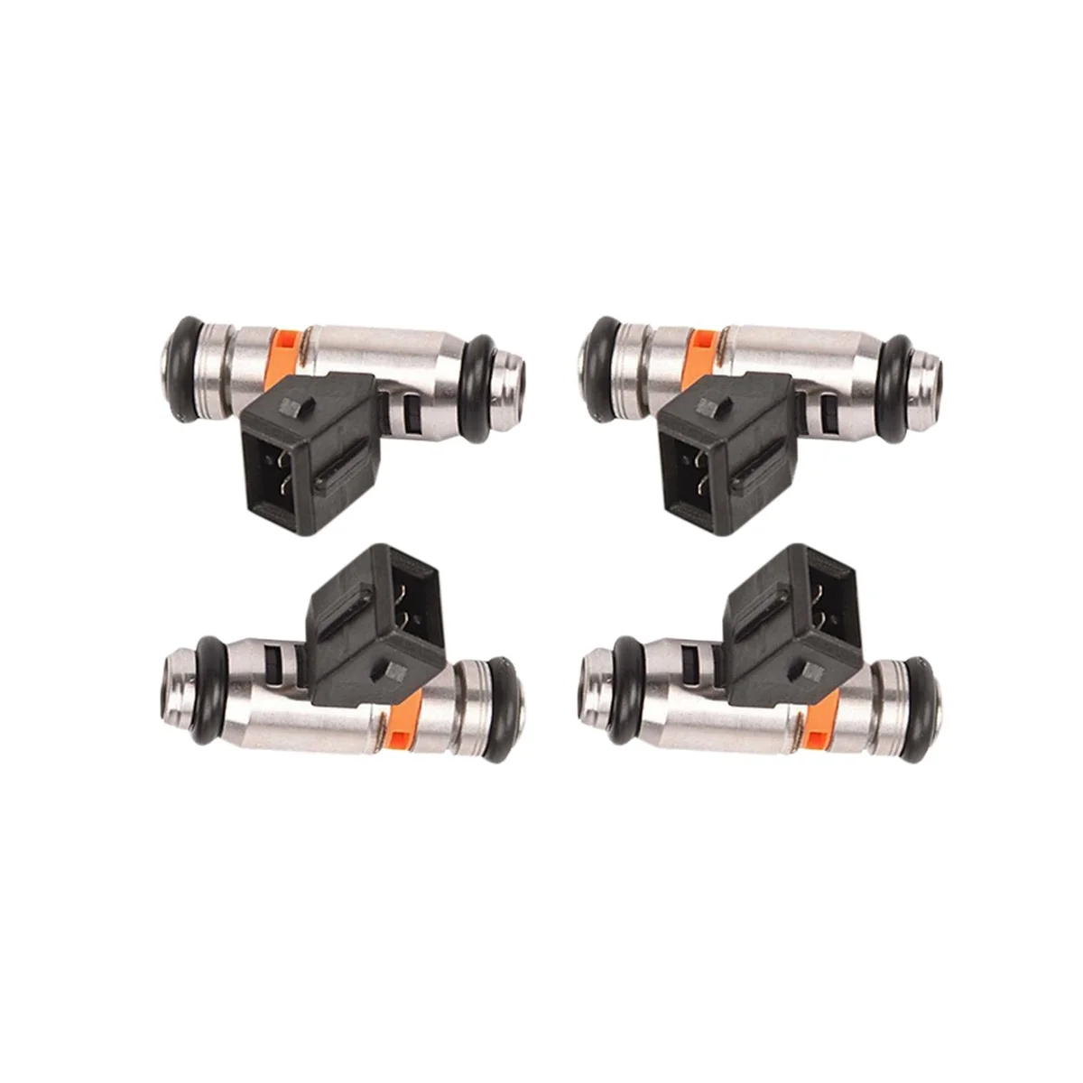 2N1U-9F593-JA топливный инжектор топливного инжектора для KA Strada