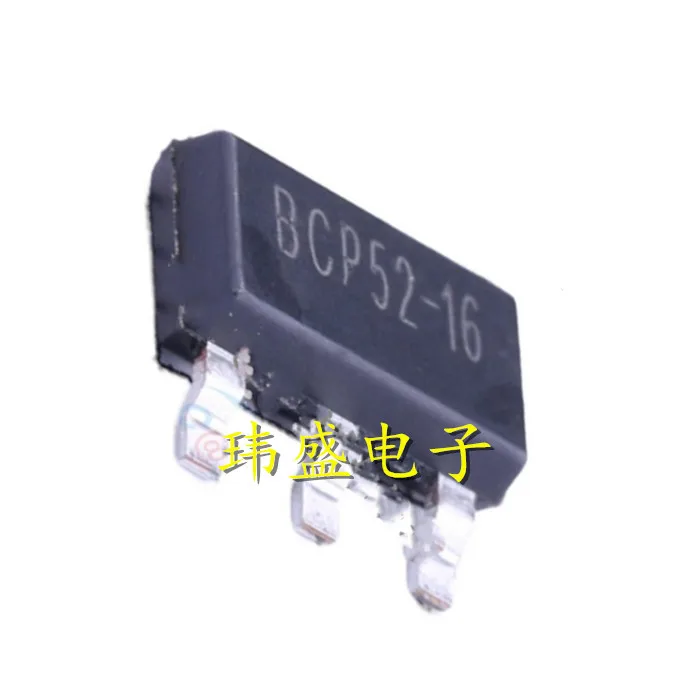 

New original BCP56-16 SOT-223 80V 1A NPN transistor triode