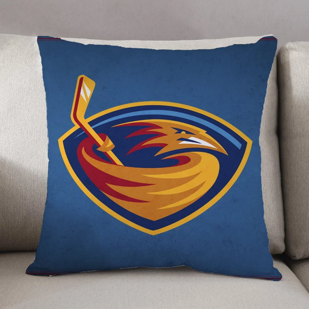 Декоративные диванные подушки A-Атланта T-Thrashers для дома и украшения предметы