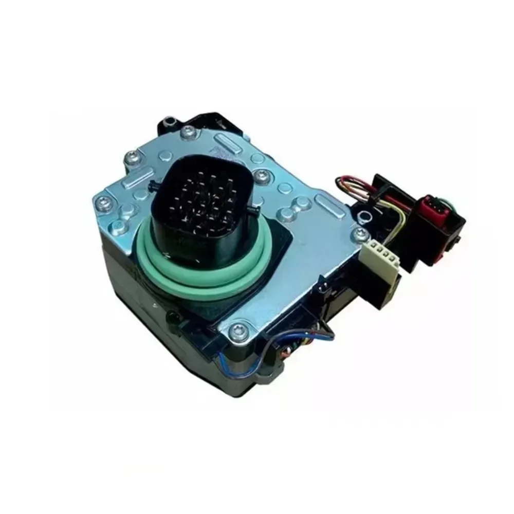 62TE OEM оригинальный новый соленоид переключения передач подходит для VW Chrysler Dodge