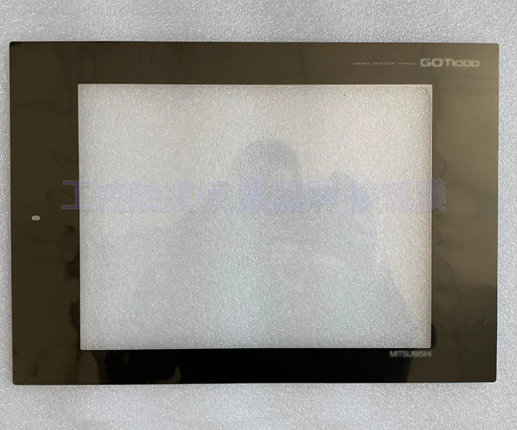 Новая запасная совместимая Сенсорная панель Защитная пленка для телефона