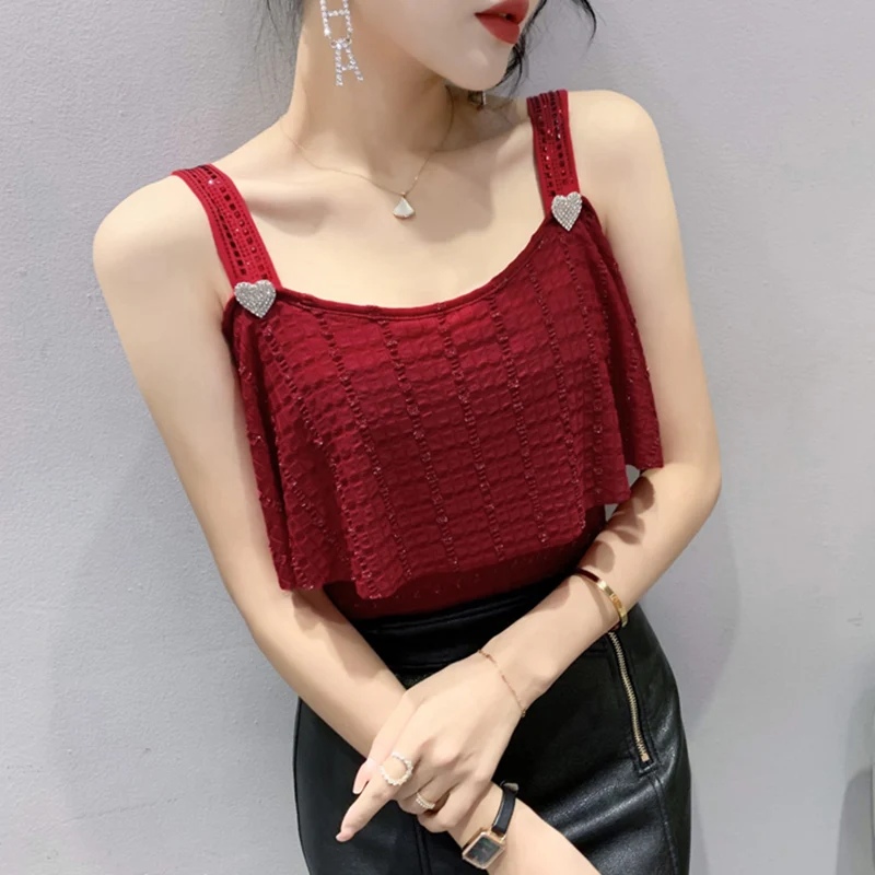 Женская футболка с открытыми плечами и коротким рукавом новинка 2022 летние модные