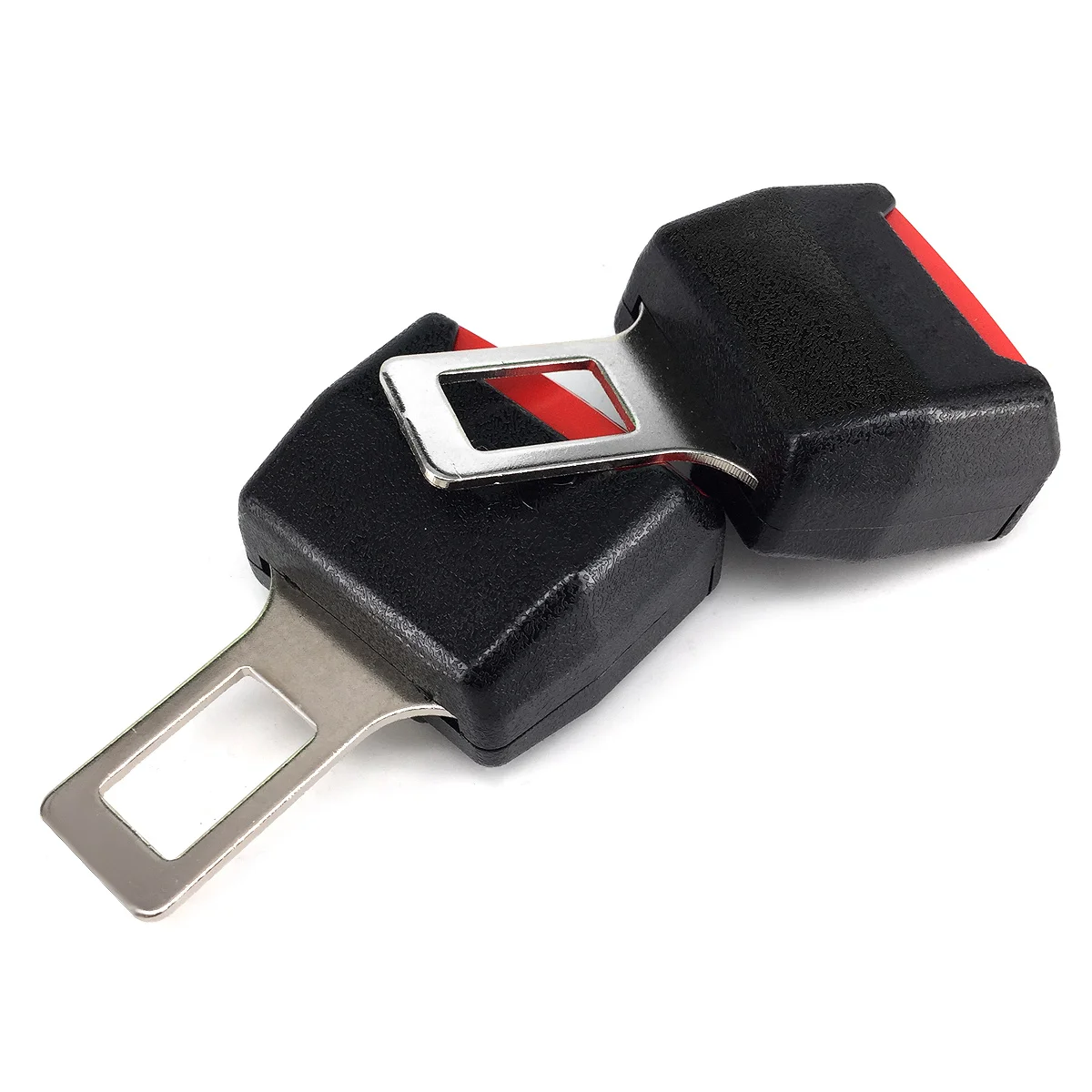 2 шт. автомобильный РЕГУЛИРУЕМЫЙ УДЛИНИТЕЛЬ для ремня безопасности