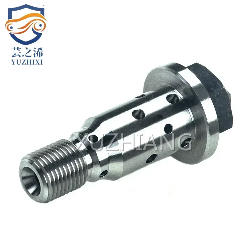 2720500478 A2720500478 2720500578 A2720500578 система таймера клапан управления маслом