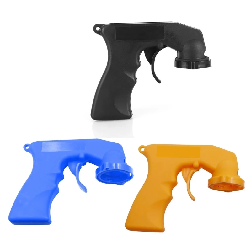 

Car Maintenance Painting Tool Adaptor Paint Care Aerosol Handle