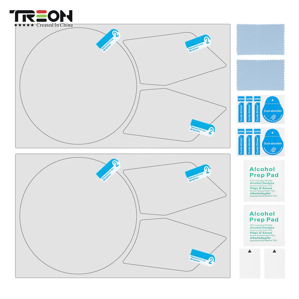 

Аксессуары для мотоциклов Honda VFR1200F VFR 1200F VFR1200 F 2012 + Защитная пленка для приборной панели от царапин