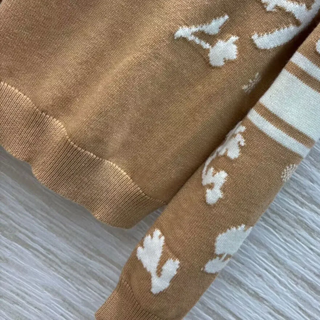 Женский трикотажный свитер-водолазка Повседневный пуловер цвета хаки с длинным