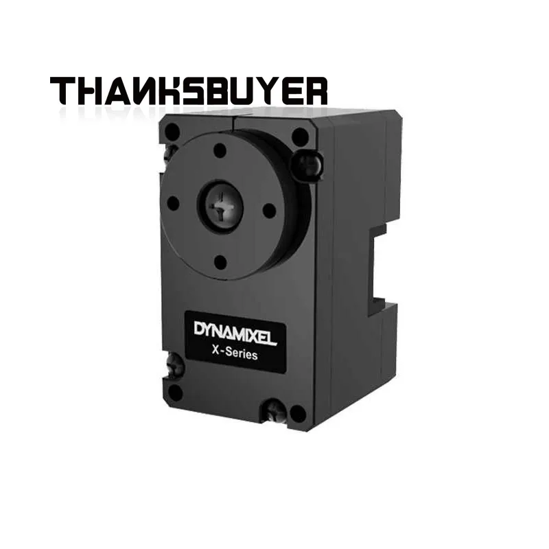 DYNAMIXEL XC330-M288-T Серводвигатель без сердечника 0 930 Нм с металлической шестерней для
