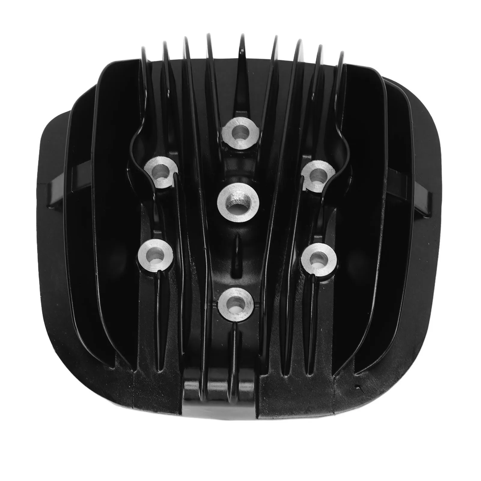 Головка блока цилиндров квадроцикла 2XJ 11111 00 Замена высокопрочного алюминиевого