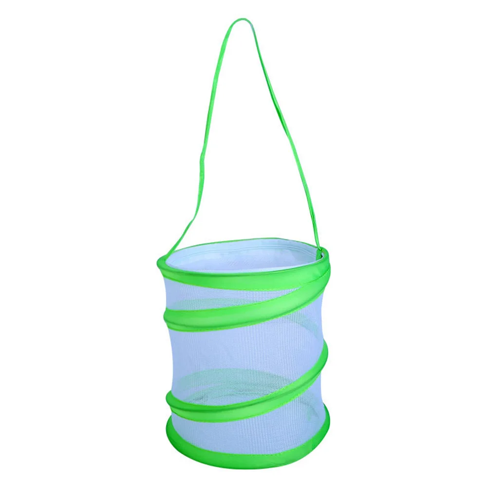 

Outdoor Folding Insect Mesh Cage Butterfly Cage Insect Observation Cage