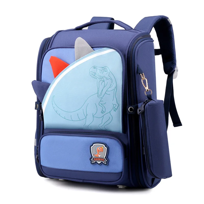 2021 School Bags For Boys Girls Waterproof school Backpacks Children's Book bag Kids schoolbag Satchel Knapsack Travel Rucksack