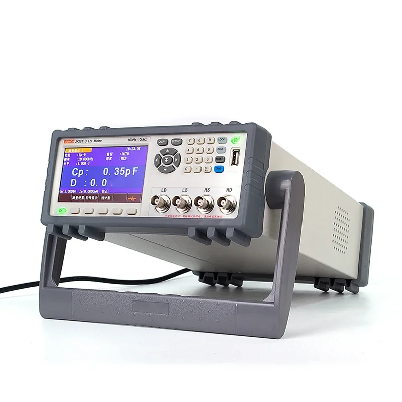 LCR-метр JK2817N