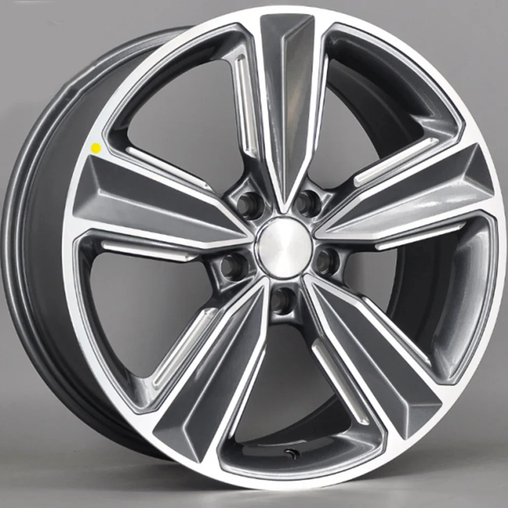 Кованые литые диски 18 19 20 21 22 дюйма легкие спортивный стиль Pcd 5x11 2 под заказ