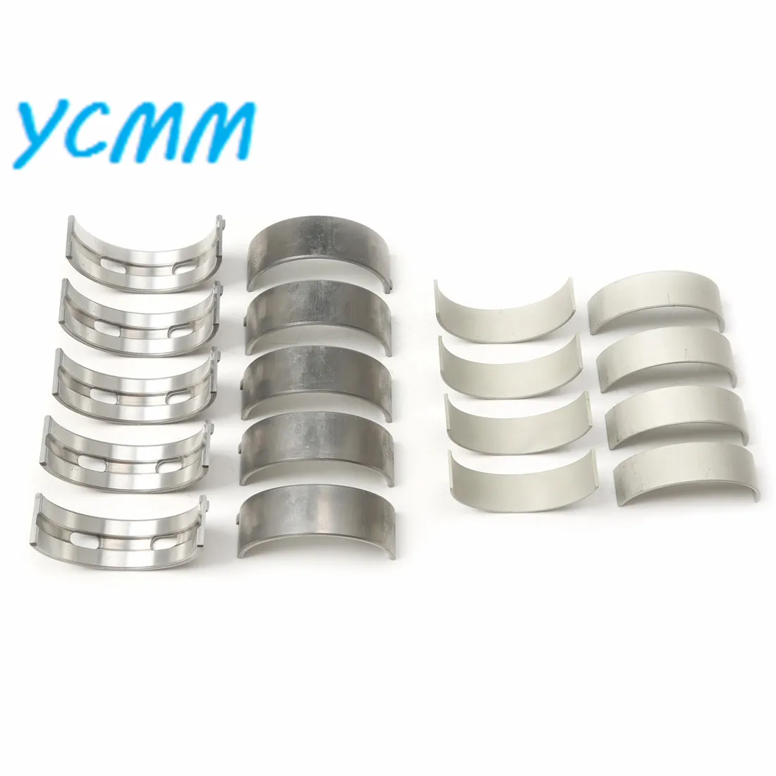 Шатун и втулка подшипника коленчатого вала для VW Jetta 1 6 л CLRA Polo Classic Skoda Rapid 036105591E