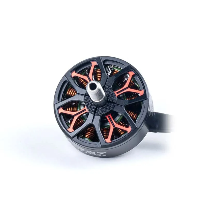 

AxisFlying C287 2807,5 1350KV 1750KV 4-6S бесщеточный двигатель для 5-дюймовых беспилотных летательных аппаратов Cinewhoop 6-7-дюймового дальнего действия X8 Cinelifter