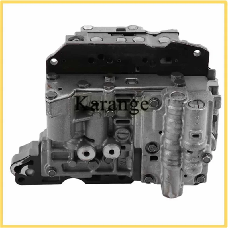 AW55-50SN высококачественный корпус клапана трансмиссии AW55VL для Saturn Vue Nissan Maxima Altima Volvo
