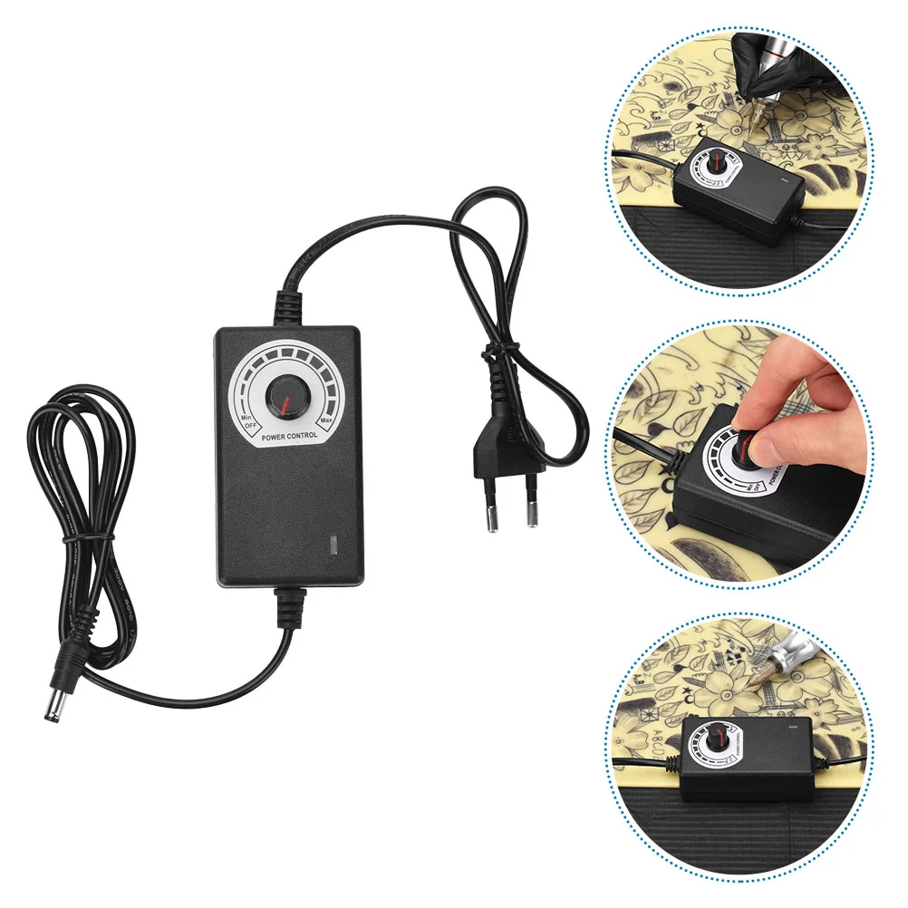 

Tattoos Power Stabilizer Tattooing Regulator Machines Equipment Supplies Portable