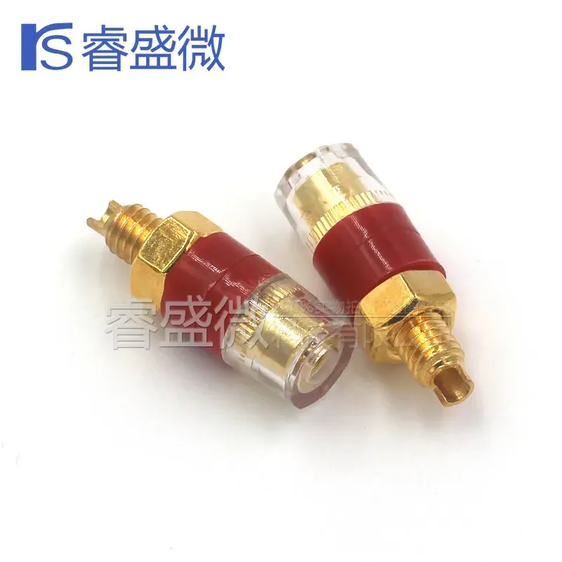 

Клеммная колодка RSWTECH Small pure copper