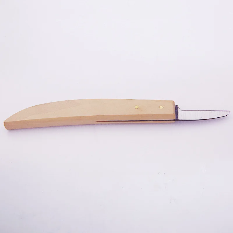 Нож для резьбы по дереву нож