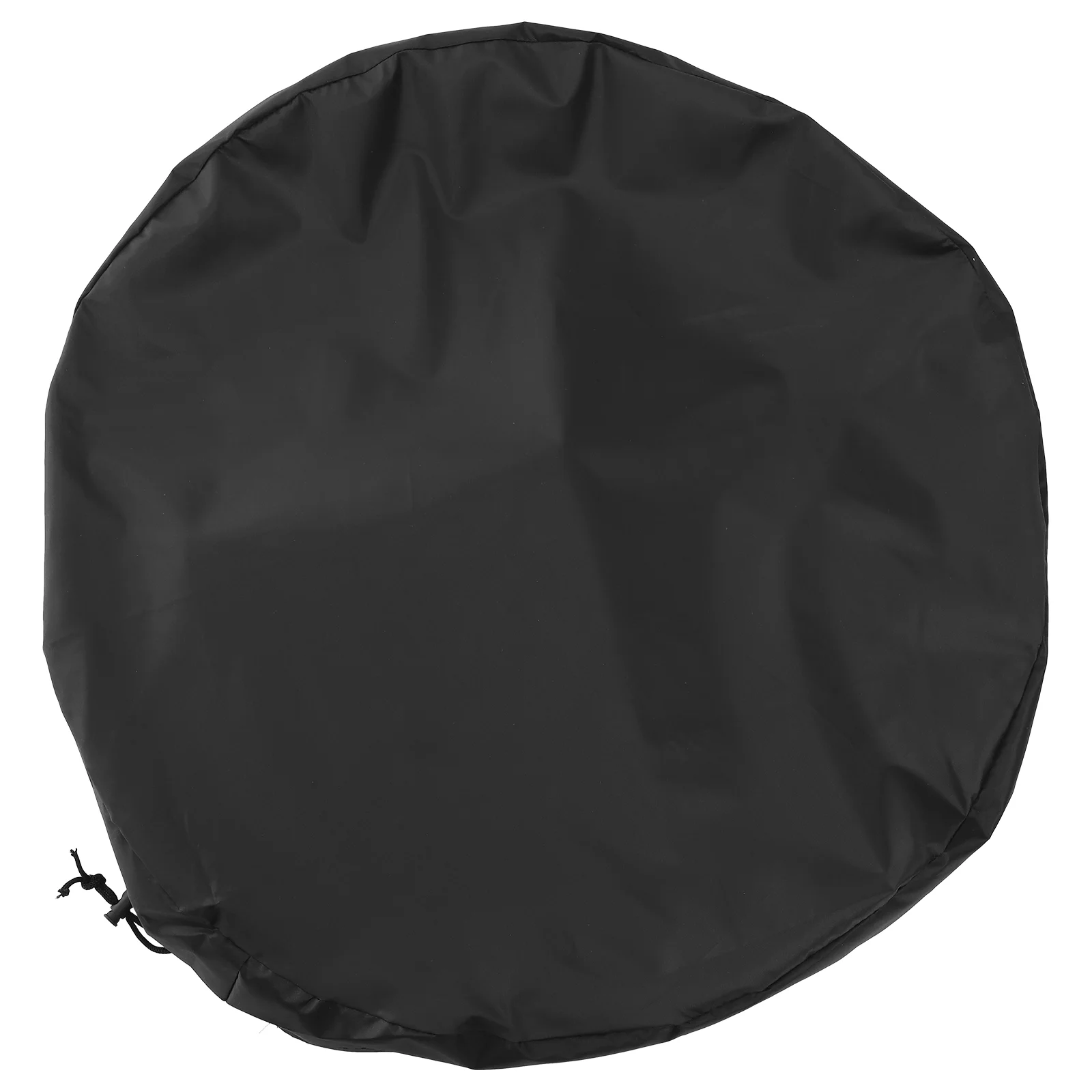 

Sealed Bucket Top Cover Covers Waterproof Barrel Oxford Cloth Tank Garden Rain Buckets Outdoor Accessories Trucks