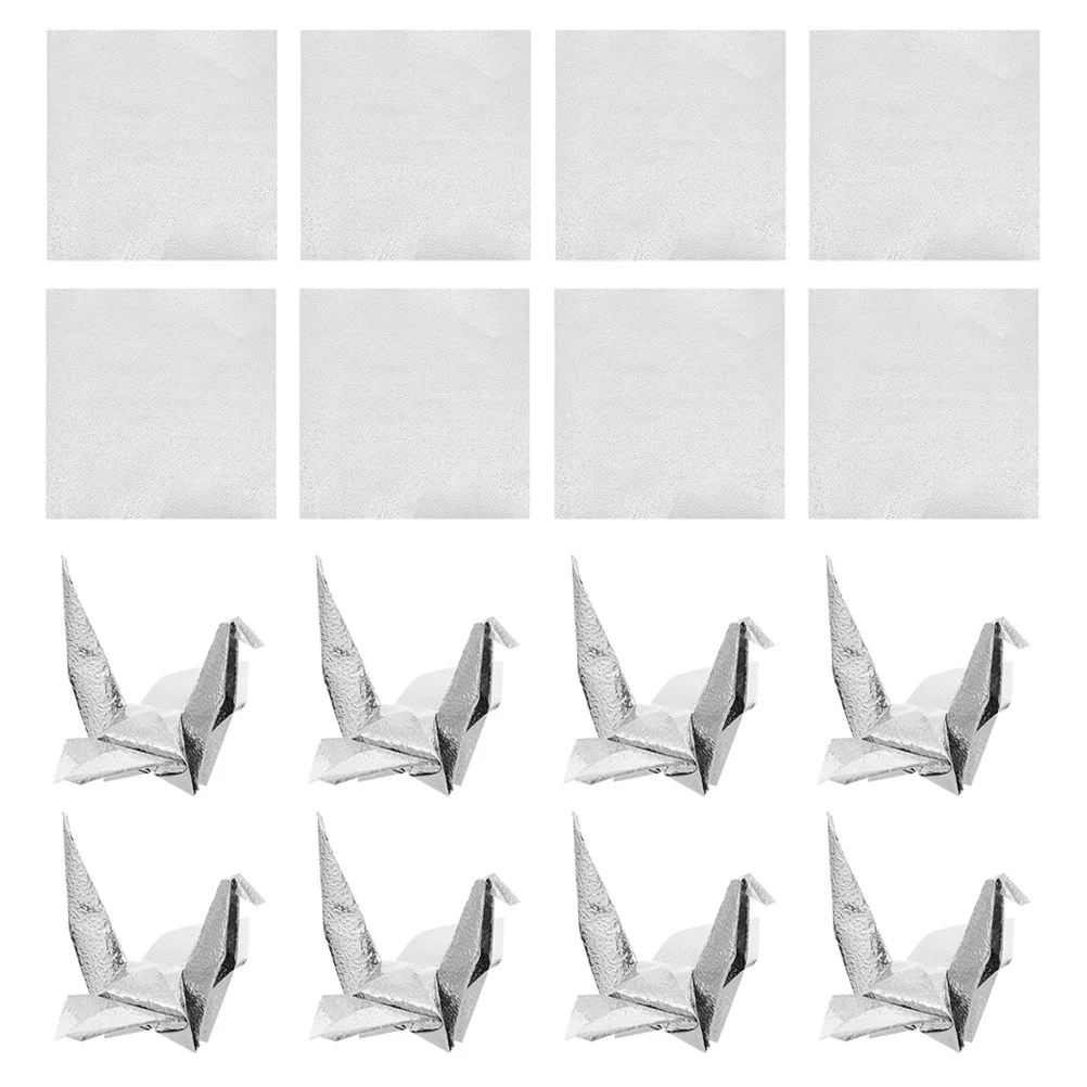 

100 Sheets of DIY Folding Paper Square Origami Paper Creative DIY Hand-made Paper