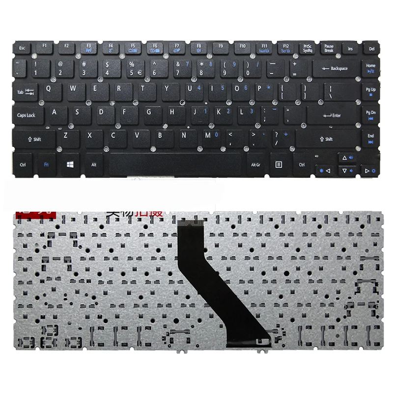 

NEW Laptop Keyboard For Acer V5-472G 472 472P V5-432 V5-433 V5-473 473G 452G