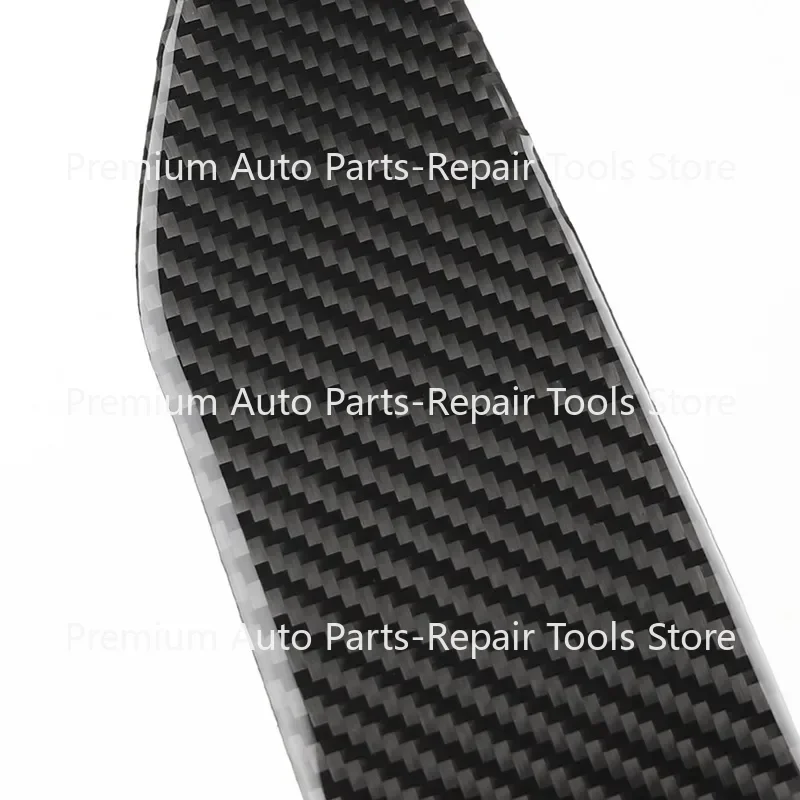 Лидер продаж наклейка на рамку управления переключателем фар автомобиля