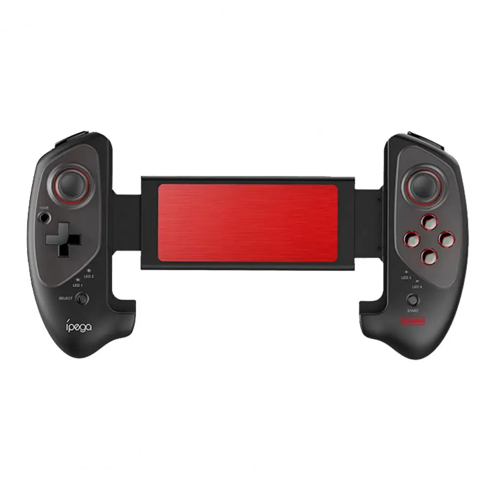 

Полезный Bluetooth-Совместимый Беспроводной Телескопический игровой триггер, широкая совместимость, игровой триггер чувствительный