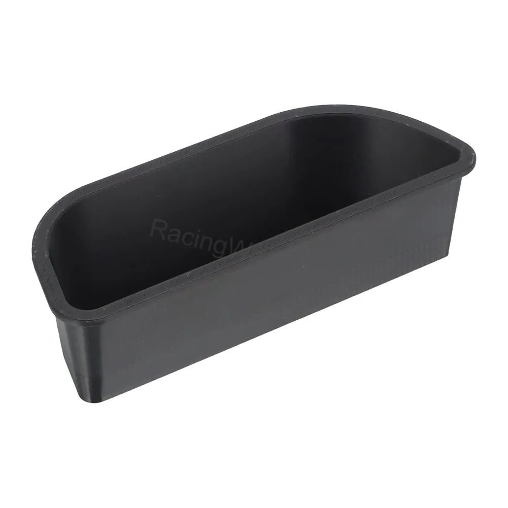 

Лоток-органайзер для хранения рычага переключения передач для Dodge Challenger 2015-2023, ящик для хранения, аксессуары для салона автомобиля