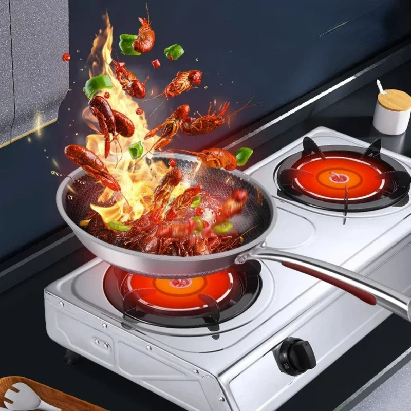 Высокая пожарная газовая двойная горелка-Инфракрасная горелка совместимая с