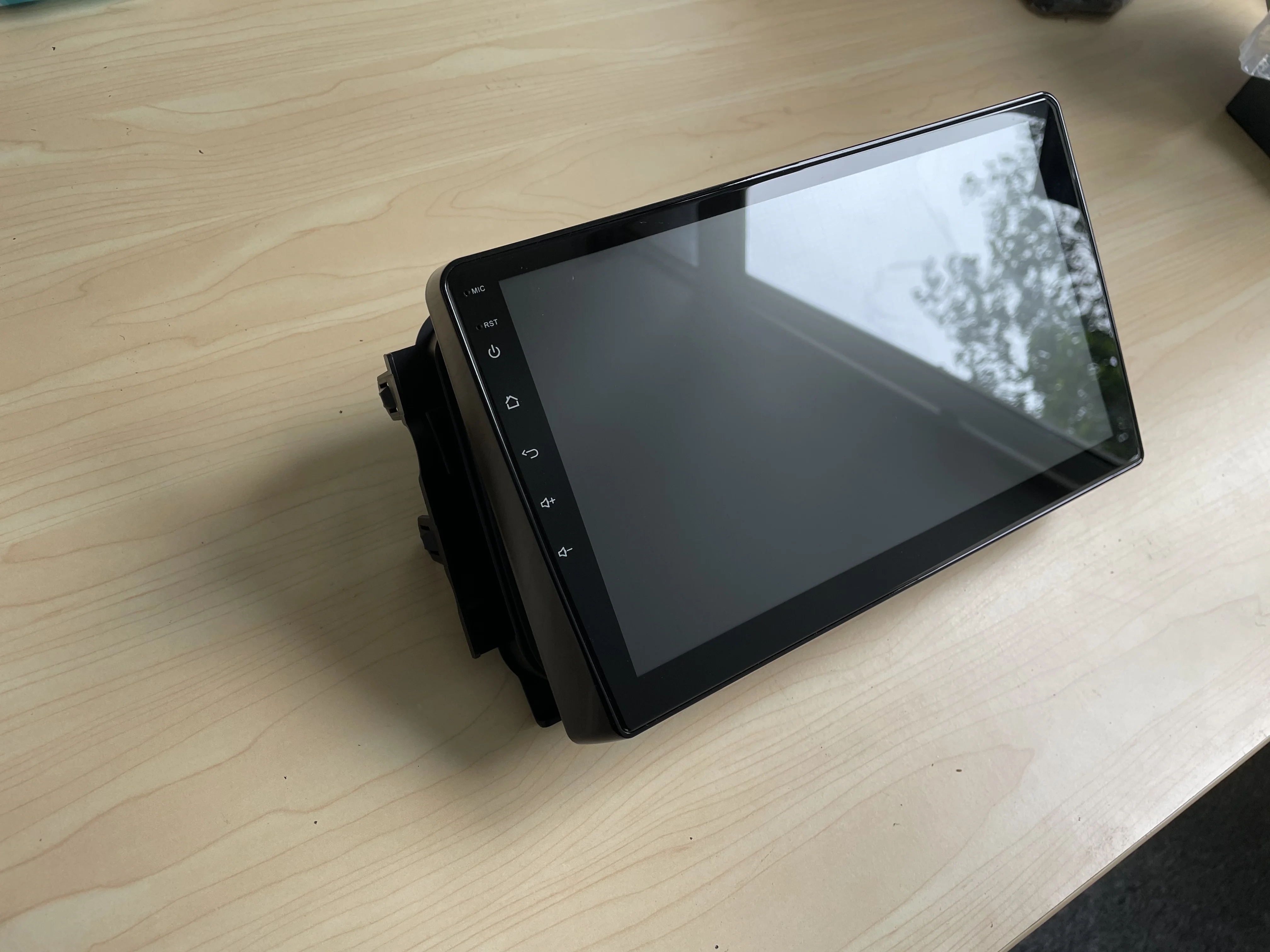 Автомагнитола MEGABOX Toyota Universal ce6609