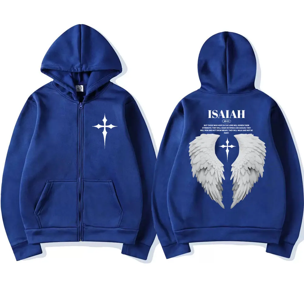 Толстовка с капюшоном на молнии для мужчин и женщин стильный свитшот в стиле