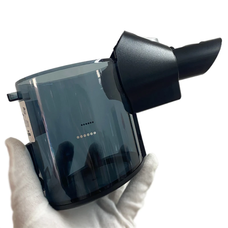 

Оригинальное ведро для пыли для пылесоса BOSCH Ultimate 7 XXL, без ограничений 7, замена ведра для животных, замена ведра для пыли