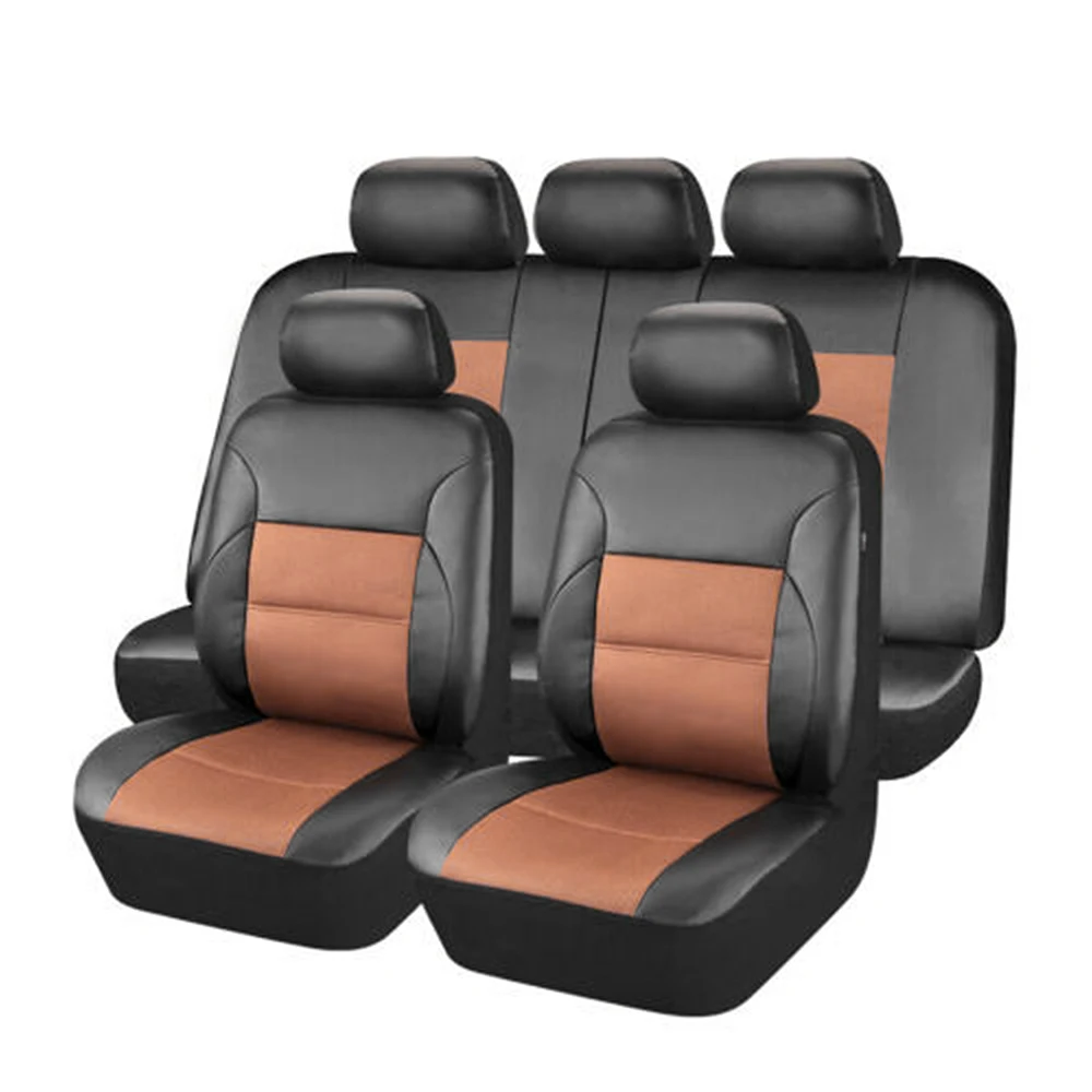 

Чехол на сиденье автомобиля с молнией, коврик на стул для Toyota Vitz Tacoma Chr Rav4 Tundra Fj Cruiser Crown Wish Sienna Raize Avalon Harrier