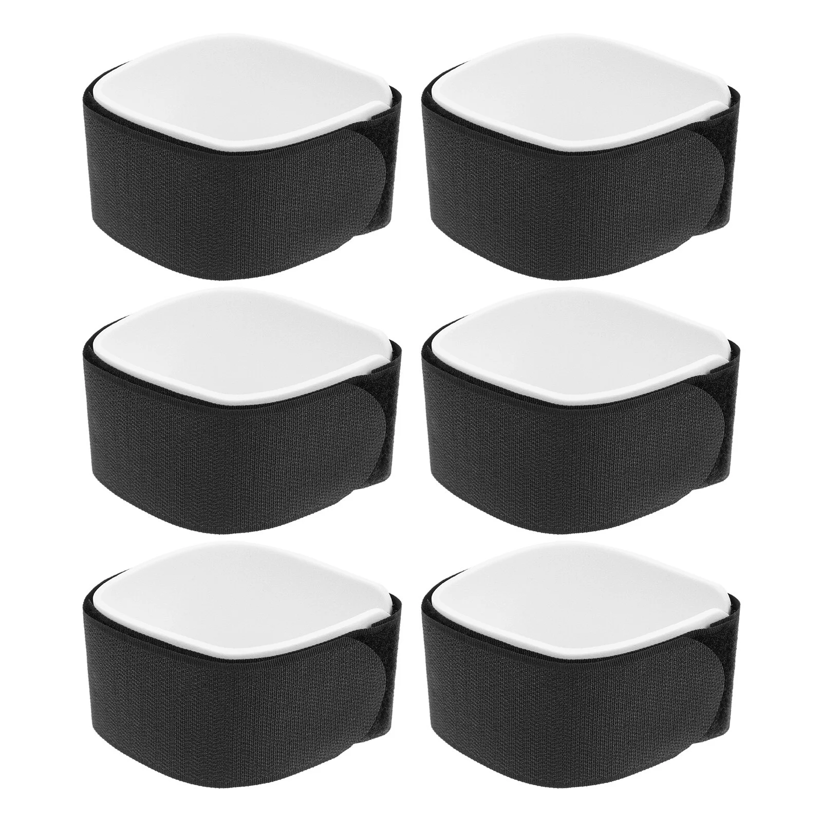 

Fastener Snowboard Gadget Sled Adhesive Belt Sledge Fixing Strap Skiing Supplies