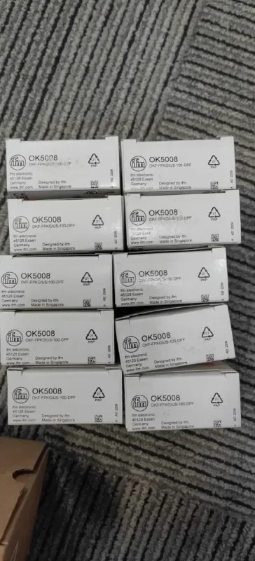 Совершенно новый оригинальный O5S500 O5E500 05E500 05S500 OK5008 0K5008 1 шт.