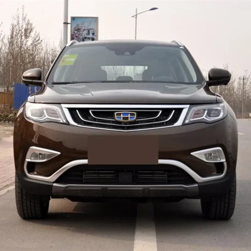 Переключатель стеклоподъемника автомобиля для Geely Atlas Boyue NL3 SUV Proton X70 Emgrand X7 Sports