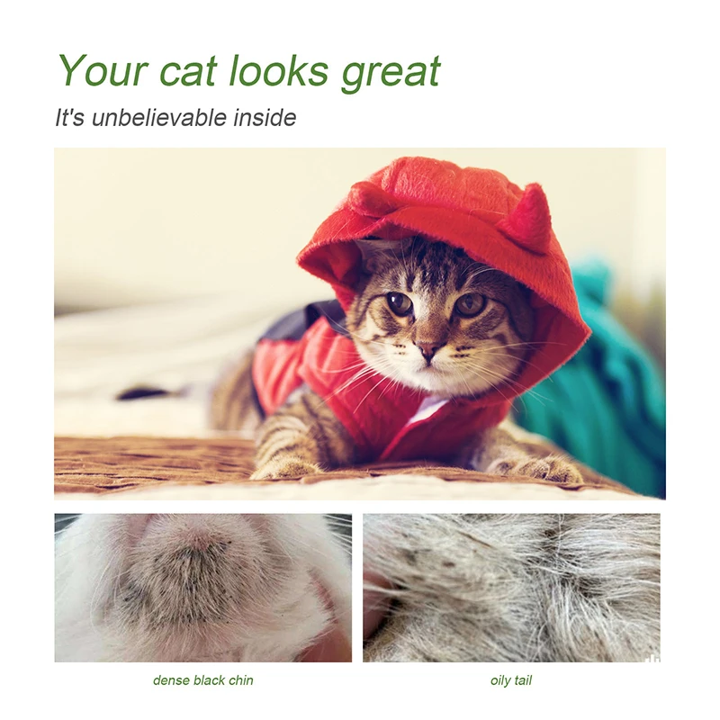 50 г кремы для ухода за домашними питомцами крем-смазка мытья тела Кондиционер