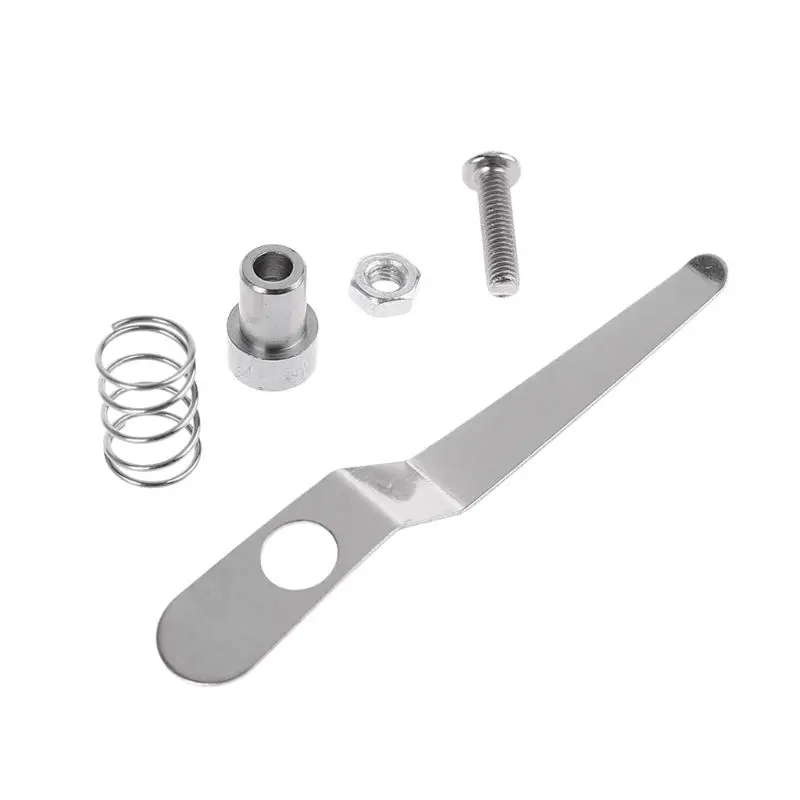 

Durable Microscope Slides Clips Used to Hold Small Samples for Use with Slides DropShipping