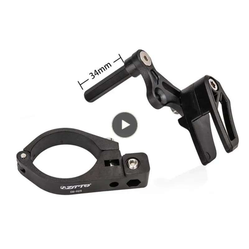 

For Monolithic Flywheel Chainring Protector Plate Chain Stabilizer Stable Universal Bike Crankset Chain Stabilize Anti-drop