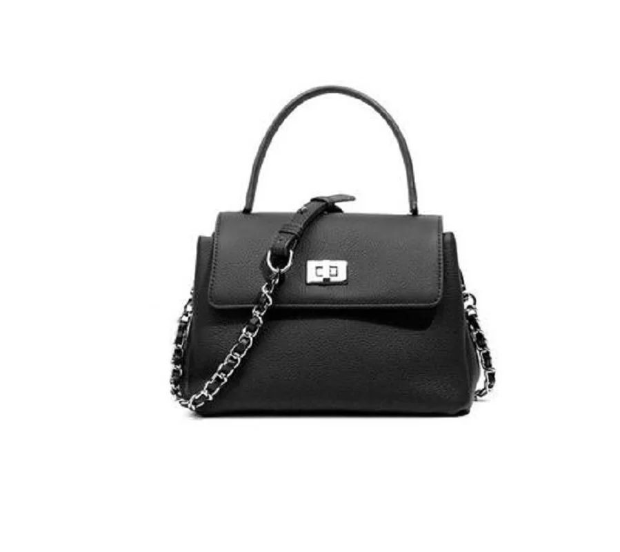 

Shoulder Bags For Women Crossbody Bag Designer Wing Decoration 2 Chains Straps Flap Zipper Sacàbandoulière Accessories