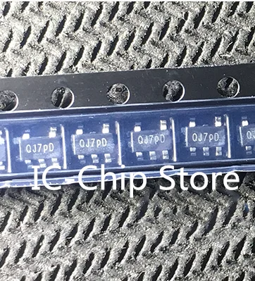 

50PCS~100PCS/LOT AP7331-WG-7 QJ SOT-23-5 New original