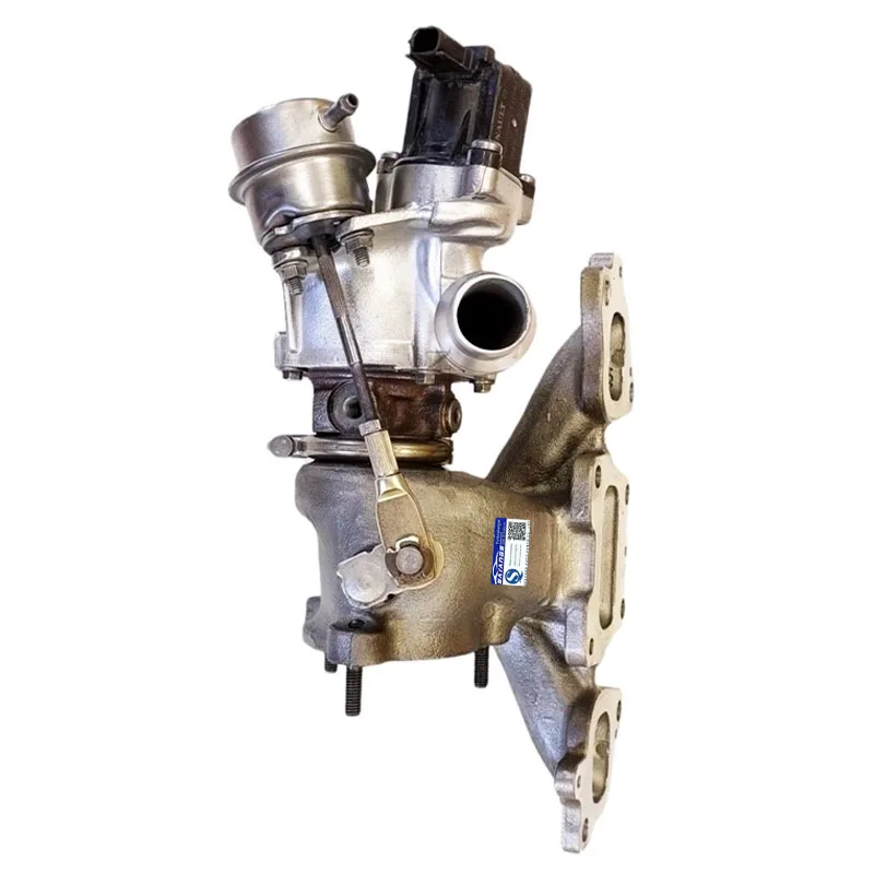 144106351 Р 144118534 8201439411 8210429013 144100054 821042 -0010 -5013S Турбокомпрессор для Рено Nissan 1.2L