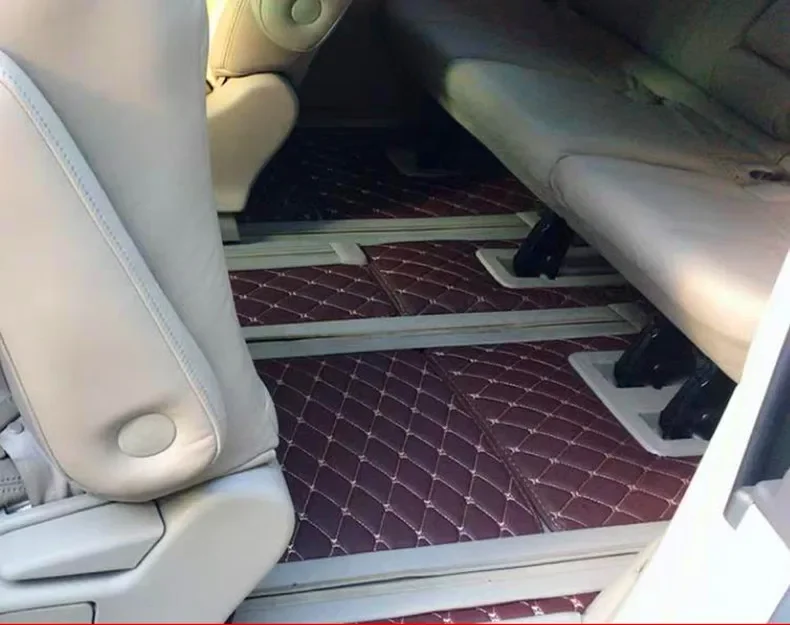 Хорошее качество! Полный комплект автомобильных ковриков + коврик в багажник на